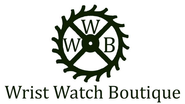 Wrist Watch Boutique